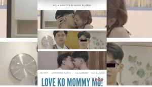 Love Ko Mommy Ko (2026) Philippines Hot Adult Movie