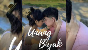 Unang Biyak (2026) Philippines Hot Adult Movie