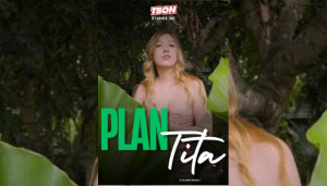 Plantita (2026) Philippines Hot Adult Movie