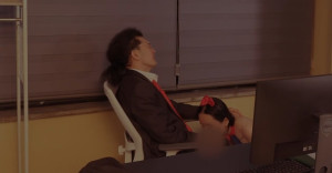 Well Endowed Unni Who Pees Standing Up (2025) Korean Adult Movie