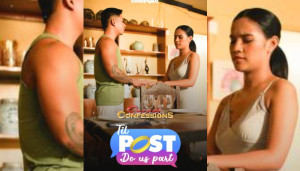 Secret Confessions Til Post Do Us Part Episode 51 (2026) Philippines Hot Adult Movie
