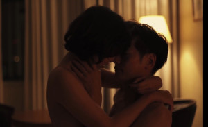 Asleep (2025) Japanese Adult Movie