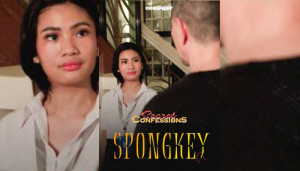 Secret Confessions Spongkey Episode 44 (2026) Philippines Hot Adult Movie Download