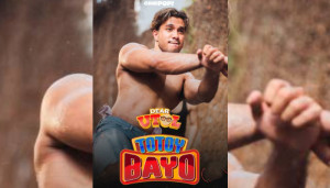 Dear Utol Pa Yummy Si Maam Episode 38 (2026) Philippines Hot Adult Movie Download