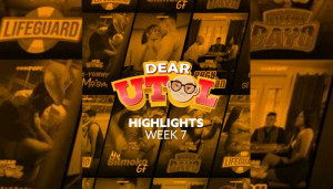 Dear Utol Week 7 Highlights Episode 40 (2026) Philippines Hot Adult Movie