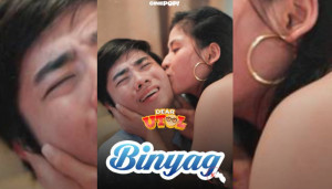 Dear Utol Binyag Episode 43 (2026) Philippines Hot Adult Movie Download