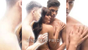 Once Before Hindi Tayo Pwede (2026) Philippines Hot Adult Movie Download