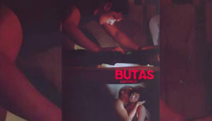 Butas (2026) Philippines Hot Adult Movie