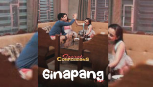 Secret Confessions Ginapang Episode 27 (2026) Philippines Hot Adult Movie