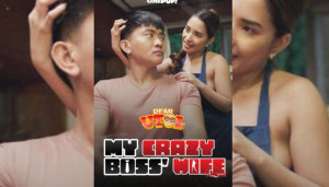 Dear Utol My Crazy Boss Wife Episode 21 (2026) Philippines Hot Adult Movie Download