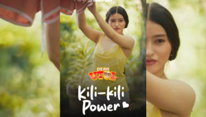 Dear Utol Kili kili Power Episode 24 (2026) Philippines Hot Adult Movie