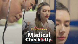 Secret Confessions Medical Check Up Episode 21 (2026) Philippines Hot Adult Movie Download