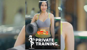 Dear Utol Private Training Episode 19 (2026) Philippines Hot Adult Movie Download