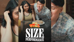 Dear Utol Size o Performance Episode 17 (2026) Philippines Hot Adult Movie Download