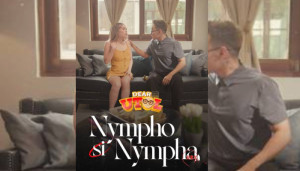 Dear Utol Nympho si Nympha Episode 16 (2026) Philippines Hot Adult Movie