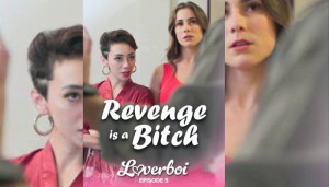 Loverboi Revenge is a Bitch Episode 5 (2026) Philippines Hot Adult Movie
