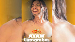 Dear Utol Ayaw Lumambot Episode 1 (2026) Philippines Hot Adult Movie