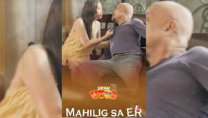 Dear Utol Mahilig Sa ER Episode 3 (2026) Philippines Hot Adult Movie Download