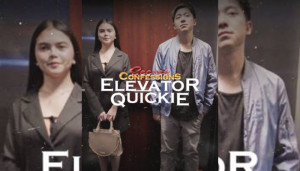 Secret Confessions Elevator Quickie Episode 4 (2026) Philippines Hot Adult Movie