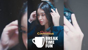 Secret Confessions Breaktime Fun Episode 8 (2026) Philippines Hot Adult Movie