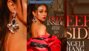 Deep Inside Angeli Khang (2026) Philippines Hot Adult Movie
