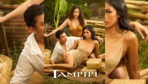 Tampipi (2026) Philippines Hot Adult Movie