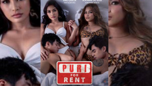 Puri for Rent (2026) Philippines Hot Adult Movie Download