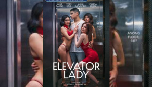 Elevator Lady (2026) Philippines Hot Adult Movie Download