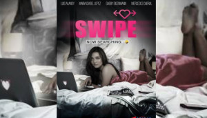Swipe (2026) Philippines Hot Adult Movie