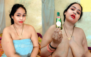 Nude Body Massage (2026) Hindi Uncut Short Films