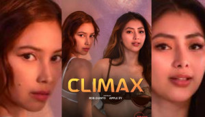 Climax (2026) Philippines Hot Adult Movie