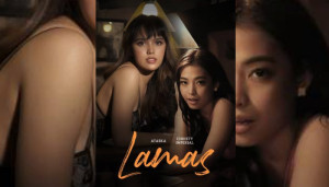 Lamas (2026) Philippines Hot Adult Movie