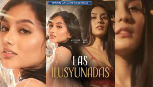 Las Ilusyunadas (2026) Philippines Hot Adult Movie