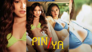 Pin Ya (2026) Philippines Hot Adult Movie