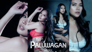 Paluwagan (2026) Philippines Hot Adult Movie