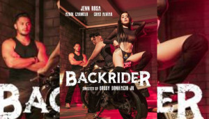 Backrider (2026) Philippines Hot Adult Movie
