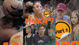 Markado Part 2 (2026) Philippines Hot Adult Movie