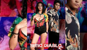 Sitio Diablo (2026) Philippines Hot Adult Movie
