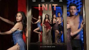 Init (2026) Philippines Hot Adult Movie