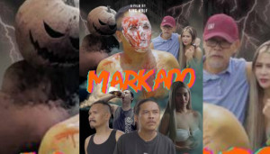 Markadao (2026) Philippines Hot Adult Movie