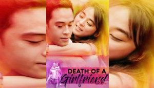 Death of a Girlfriend (2026) Philippines Hot Adult Movie