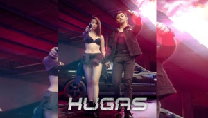 Hugas (2026) Philippines Hot Adult Movie