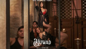 Huwad (2026) Philippines Hot Adult Movie Download