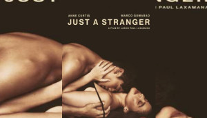 Just a Stranger (2026) Philippines Hot Adult Movie