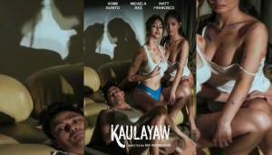 Kaulayaw (2026) Philippines Hot Adult Movie