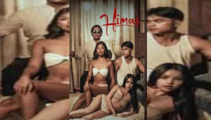 Himas (2026) Philippines Hot Adult Movie