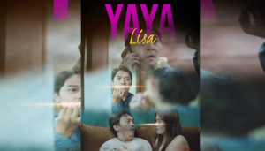 Housekeepers Yaya Lisa (2026) Philippines Hot Adult Movie
