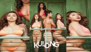 Kulong (2026) Philippines Hot Adult Movie