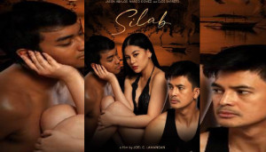 Silab (2026) Philippines Hot Adult Movie Download