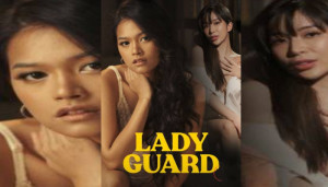 Lady Guard (2026) Philippines Hot Adult Movie